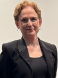 Prof. Dr. Nevin GÜNER (Zihin Engelliler Eğitimi Anabilim Dalı Başkanı)