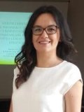 Doç. Dr. Derya GENÇ TOSUN (Özel Eğitim Bölümü Bölüm Başkanı)