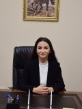 Dr. Öğr. Üyesi Esra ORUM ÇATTIK