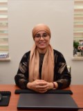Dr. Öğr. Üyesi Meral MELEKOĞLU