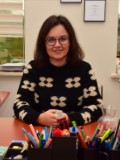 Doç. Dr. Derya GENÇ TOSUN (Özel Eğitim Bölümü Bölüm Başkanı)