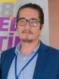 Dr. Öğr. Üyesi Tüncay TUTUK (Özel Eğitim Bölümü Bölüm Başkanı Yardımcısı / İşitme Engelliler Eğitimi Anabilim Dalı Başkanı)