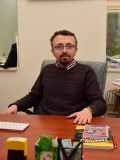 Araş. Gör. Dr. Erman KAYIŞDAĞ