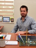 Dr. Öğr. Üyesi Turgut BAHÇALI 
