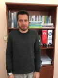 Dr. Öğr. Üyesi Turgut BAHÇALI 