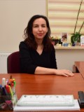 Dr. Öğr. Üyesi Ayşe TUNÇ PAFTALI